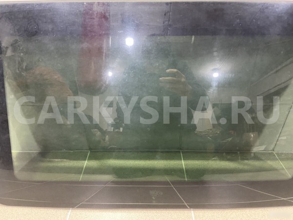 Стекло люка BMW X5 E53 BMW X5 оригинальный номер 8408053