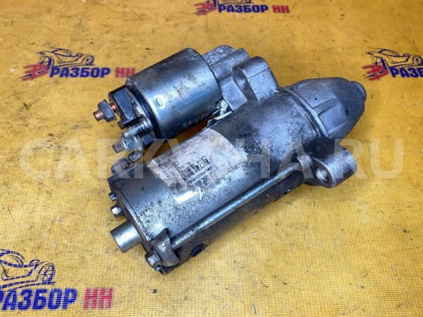 Стартер Ford Kuga II (2012—2016) Ford Kuga оригинальный номер 1787954