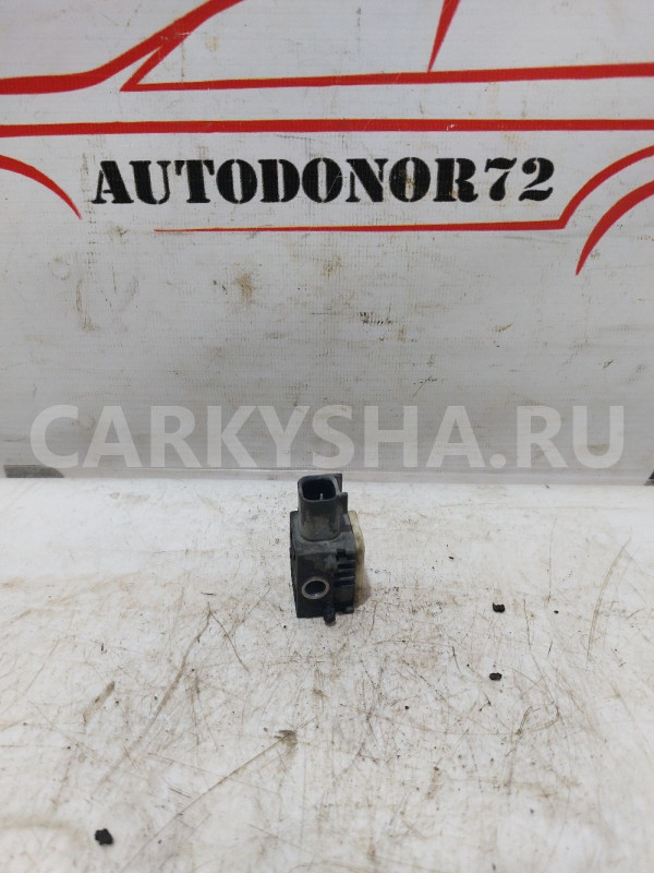 Датчик Airbag передний Mazda 3 BK Mazda 2 оригинальный номер BP4K-57-K1XB