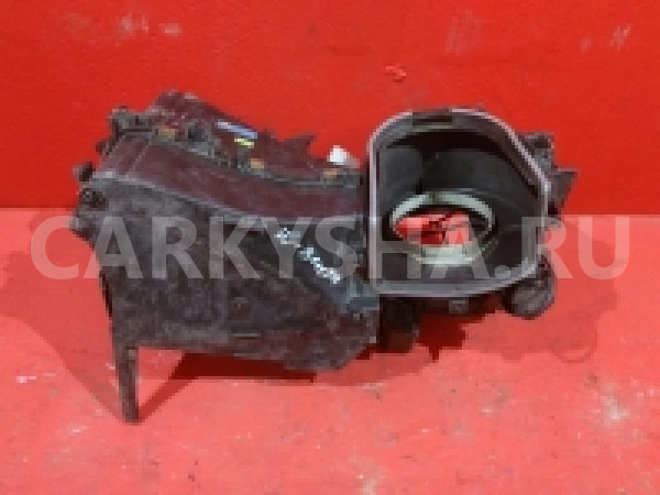 Корпус печки Фольксваген Венто 91-97 Volkswagen Vento 