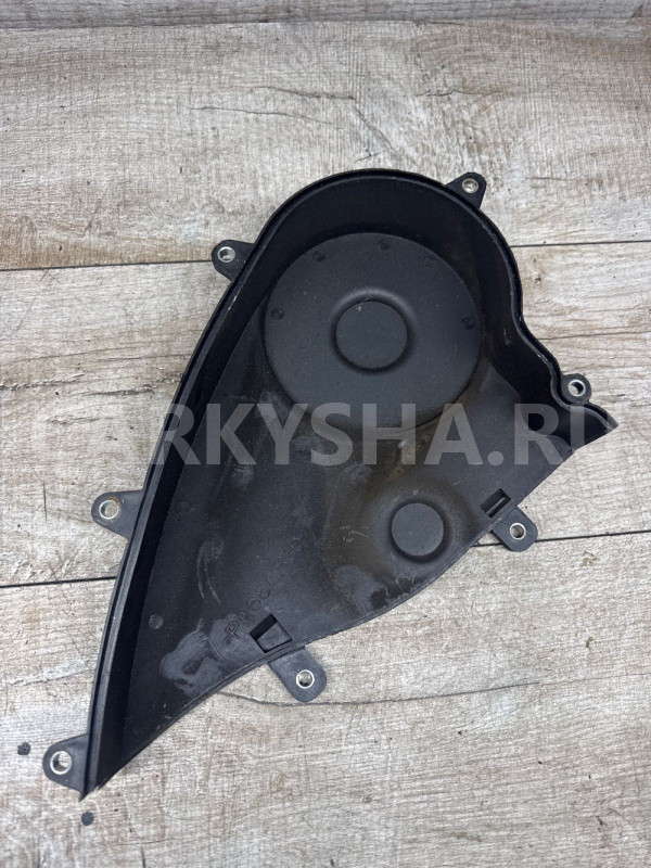 Крышка ГРМ Great Wall HoverH5 GW4D20 Верхний Great Wall Hover оригинальный номер 1021060ed01