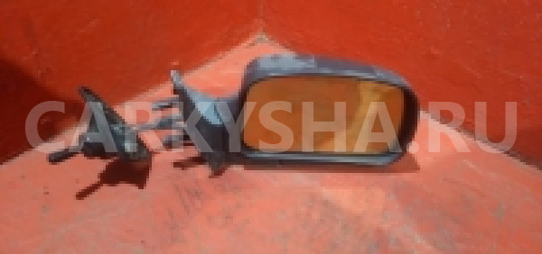 Ваз 2115 зеркало правое овальное ВАЗ (Lada) 2114 