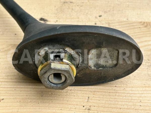 Антенна Citroen C4 LA TU5JP4 1.6 2006 (б/у) Citroen C4 оригинальный номер 9655613780