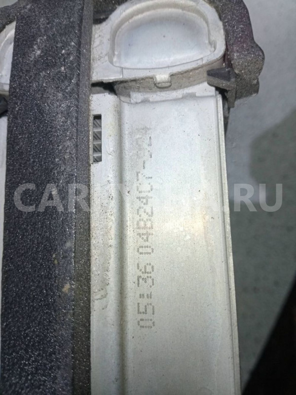 Испаритель кондиционера Range Rover Sport 2 2018 Land Rover Range Rover оригинальный номер LR056368