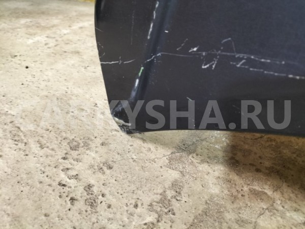 Капот Toyota Crown GS171 2007 Toyota Crown 