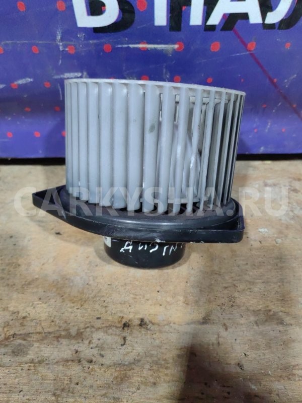 Мотор печки Citroen C-Crosser 2007-2012 Citroen C-Crosser 