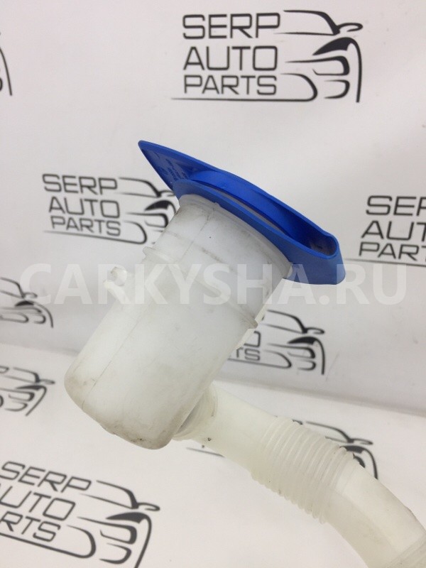 Бачок омывателя Skoda Yeti 5L 1.2 CBZB 2014 Skoda Yeti 