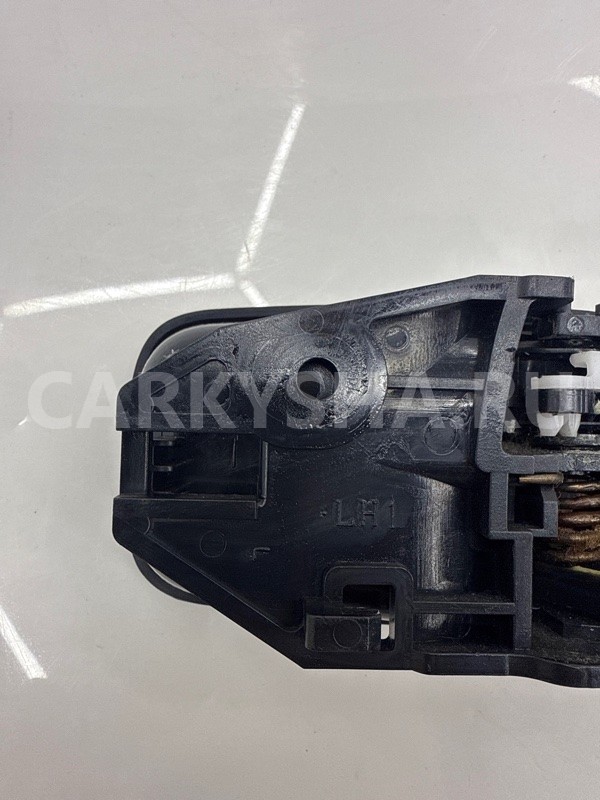 Ручка двери внутренняя передняя левая Mitsubishi Mitsubishi Lancer 