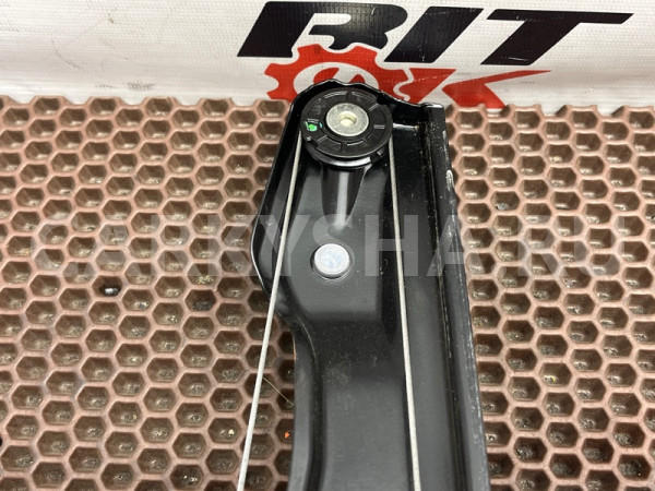 Стеклоподъемник BMW 3er оригинальный номер 51 35 7 281 887, 51 35 7 281 887, 51357281887, 7281887, 67 62 7 341 563, 67627341563, 7341563