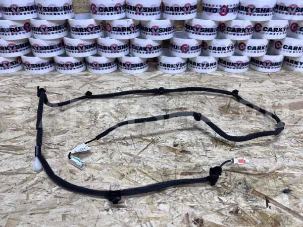 Провод антенны Jetour Dashing оригинальный номер F16-7903013AC