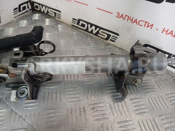 Рулевая колонка Lexus GS 