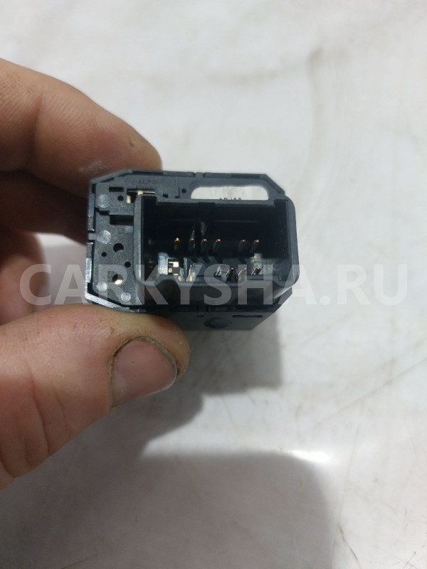 Блок управления зеркалами Suzuki SX4 Suzuki SX4 оригинальный номер 3795062J10