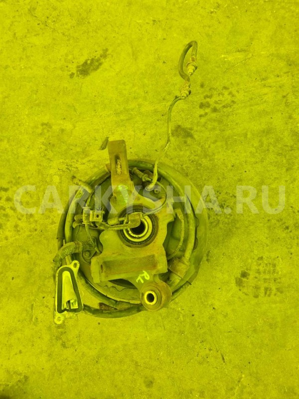 Ступица Nissan Bluebird Sylphy 