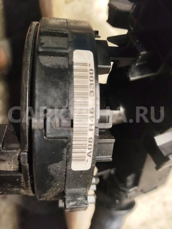Кардан рулевой колонка рулевая  Kia Rio 3 Kia Rio оригинальный номер 564001R200