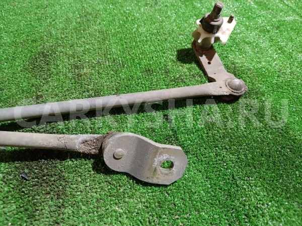 Трапеция стеклоочистителей Nissan Cefiro оригинальный номер 2884231U00