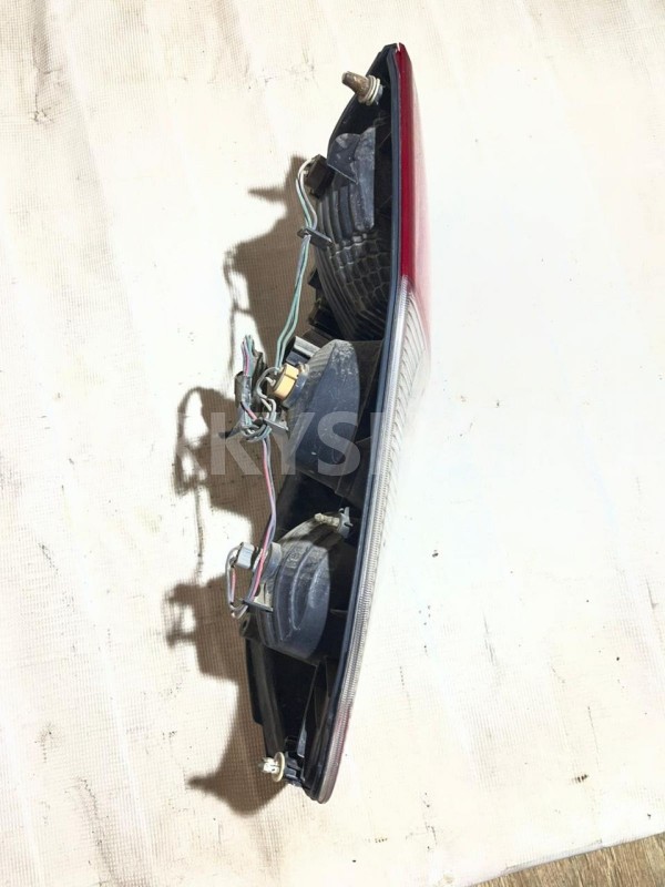 Фонарь задний левый Mitsubishi Dingo 