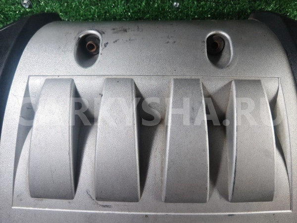 Крышка двигателя декоративная  Kia Spectra I S6D Kia Spectra оригинальный номер 292402xx621