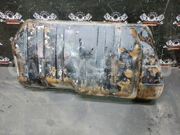 Бак топливный бензобак ваз 2109 2110 2114 2115 ВАЗ (Lada) 2114 оригинальный номер 21082110101370