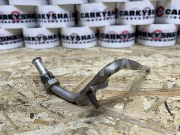 Трубка вакуумная Toyota Hilux VIII Рестайлинг – пикап двойная кабина оригинальный номер 25733-0E010