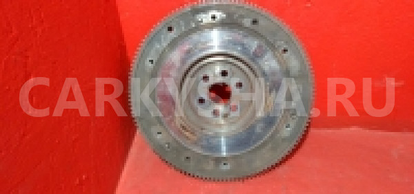 Маховик Ваз 2109 2114 2115 Калина с дефектом ВАЗ (Lada) 2109 
