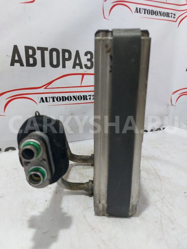 Испаритель кондиционера Hyundai Getz Hyundai Getz оригинальный номер 976091C001