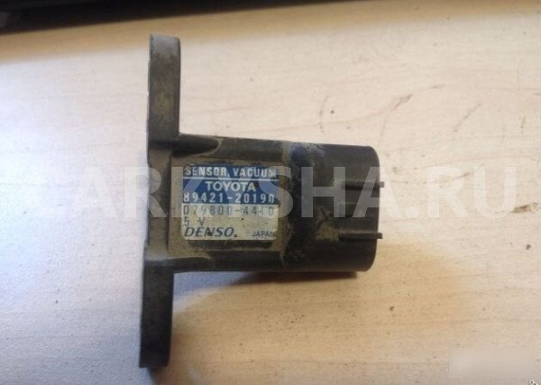 Датчик абсолютного давления Toyota Avensis авенсис Toyota Allion оригинальный номер 89421-20190