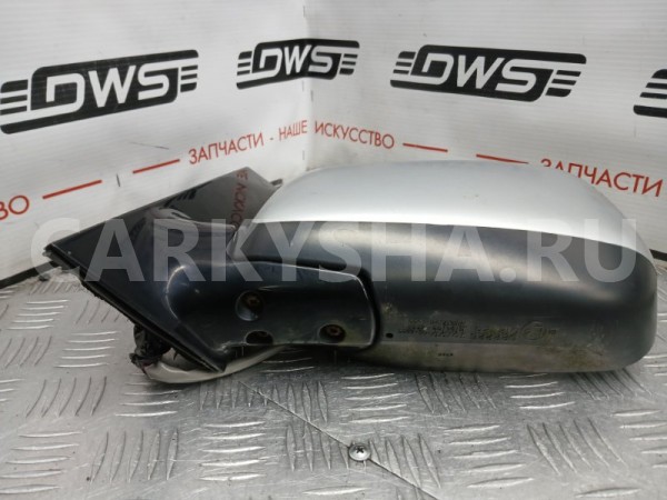 Зеркало боковое Toyota Ipsum 