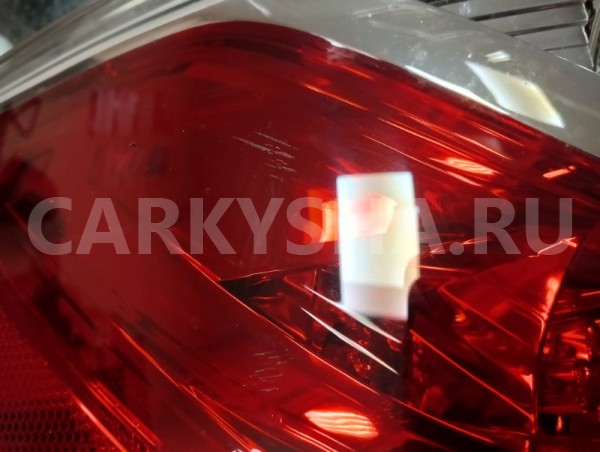 Фонарь Mazda Cx-9 2009-2015 TD1151160, задний левый Mazda CX-9 