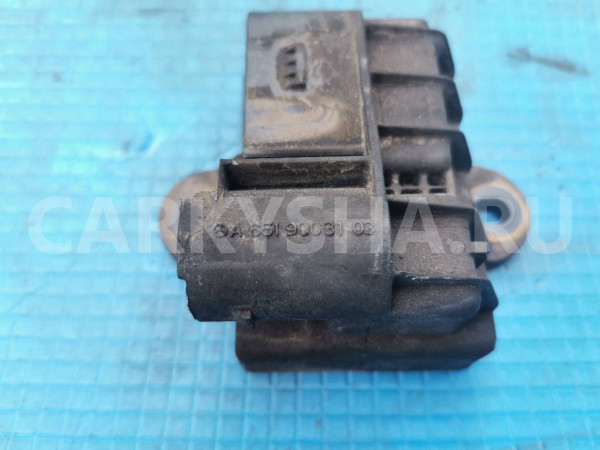Реле накала Mercedes-Benz V-класс W447 OM651 2.2 Mercedes-Benz V-classe оригинальный номер A6519003103
