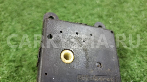 Сервопривод заслонок печки Nissan Almera Classic I (2006—2013) Nissan Almera Classic оригинальный номер 3C27030840