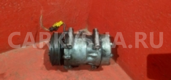 Ситроен С8 компрессор кондиционера sd7v16 sanden Citroen C8 