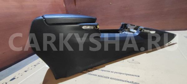 Подлокотник Mercedes-Benz M-класс W164 рестайлинг (2008—2011) Mercedes-Benz M-klasse оригинальный номер A16468010529D84