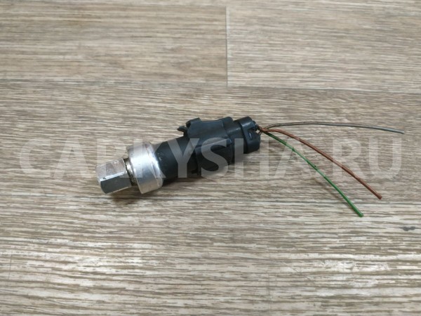 Датчик кондиционера Ford Focus 