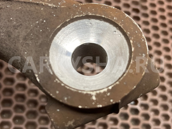 Кулак BMW 5er оригинальный номер 33 32 6 793 769, 33 32 6 793 769, 33326793769, 6793769