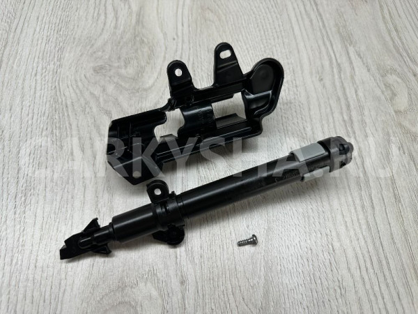 Форсунка омывателя фары левой Jeep Grand Cherokee Jeep Cherokee 