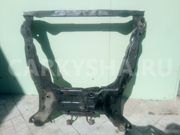 Подрамник двигателя Форд Эс-макс Ford S-MAX Ford S-MAX оригинальный номер 1863640