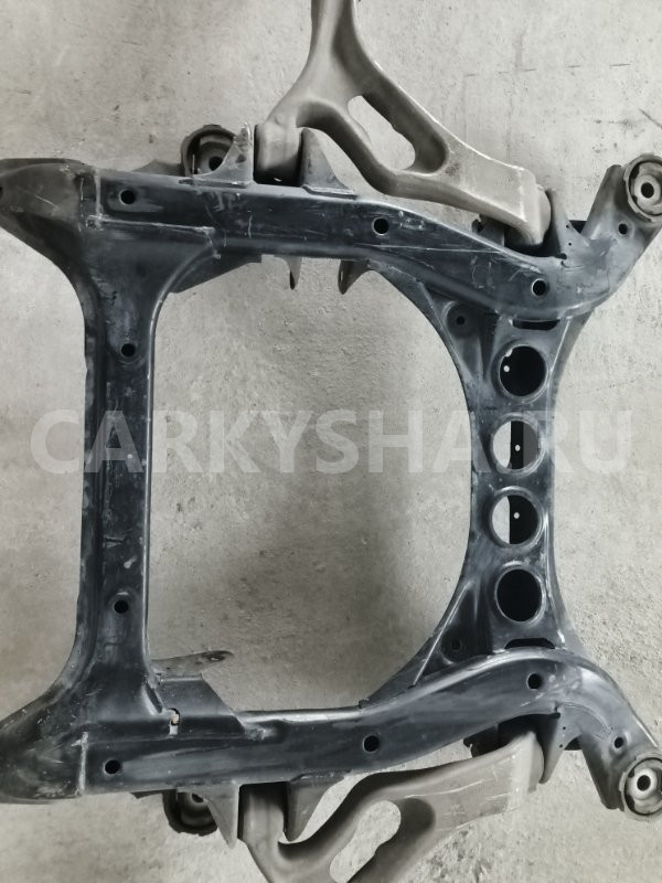 Подрамник VW Touareg 2017 7P0400025 NF, передний Volkswagen Touareg 