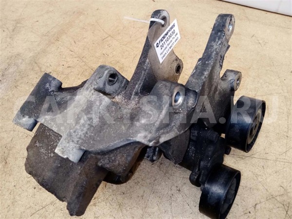 Название детали Кронштейн генератора Модель Hyundai Tucson JM Hyundai Tucson оригинальный номер 3747227000