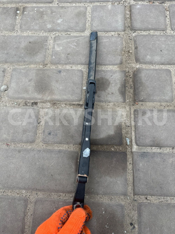 Задний дворник Hyundai Getz Hyundai Getz 