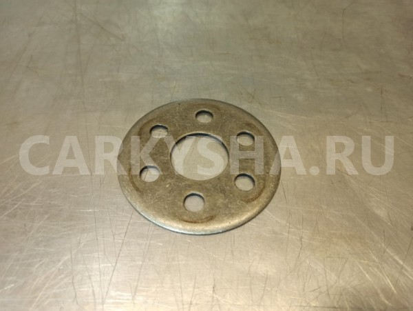 Шайба маховика Hyundai Solaris RB G4FC 1.6 2015 Hyundai Solaris 