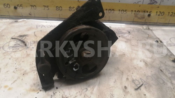 Насос ГУР GA14DE Nissan Almera N15 Nissan Almera 