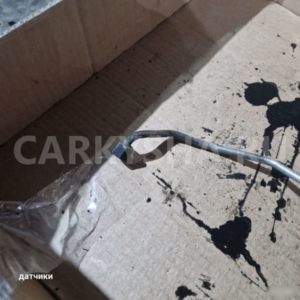 Трубка топливная тнвд рейка Volkswagen Tiguan, I Volkswagen Tiguan 