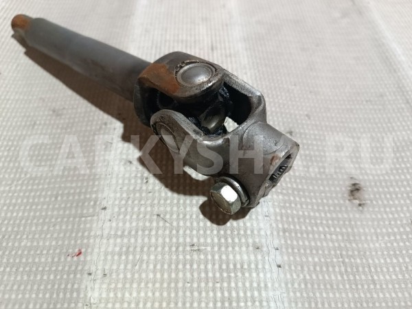 Кардан рулевой Suzuki Liana 