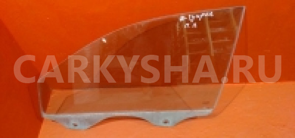 Стекло переднее левое Туарег VW 2002-2010  Volkswagen Touareg 