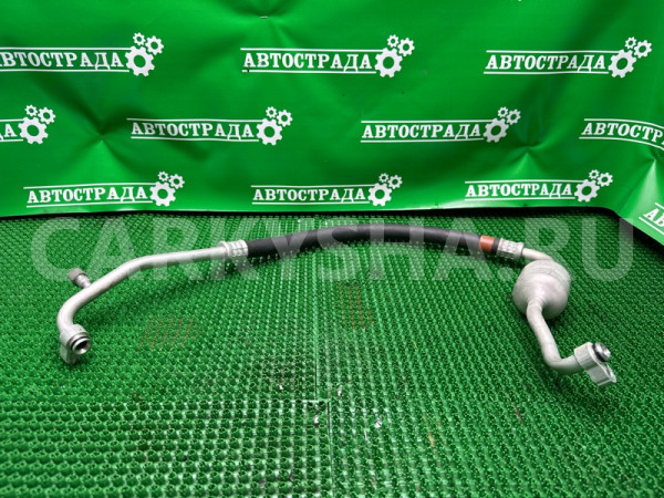 Трубка кондиционера Lexus LX570 2007-2021 887126A420 Lexus LX 