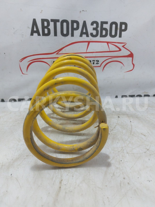 Пружина передняя Suzuki SX4 Suzuki SX4 оригинальный номер SZ2795