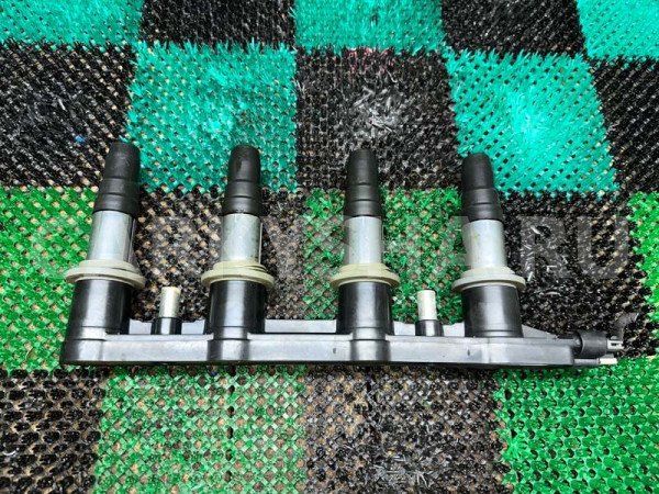 Катушка зажигания Chevrolet CRUZE ORLANDO 2011-2018 96476979 1.6 1.8 Chevrolet Cruze 