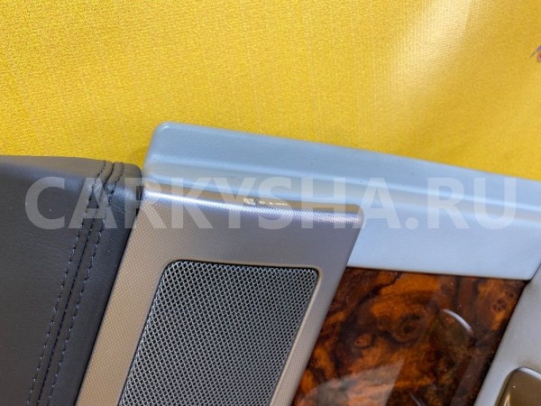 Обшивка двери задней левой Jaguar XF I (2007—2011) Jaguar XF оригинальный номер C2Z8800LHN