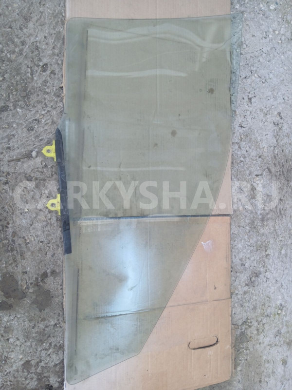 Стекло двери передней левой Mitsubishi Lancer 9 Mitsubishi i оригинальный номер MR525731