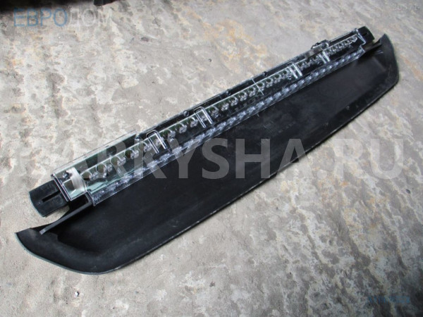 Стоп / Фонарь задний BMW X6 E71 (2007—2012) BMW X6 оригинальный номер 63 25 7 207 821